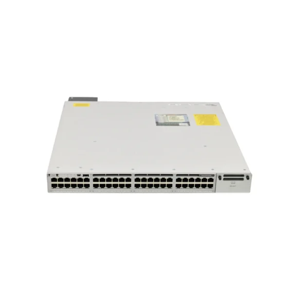 Cisco Catalyst 9300 48-Port UPOE Switch