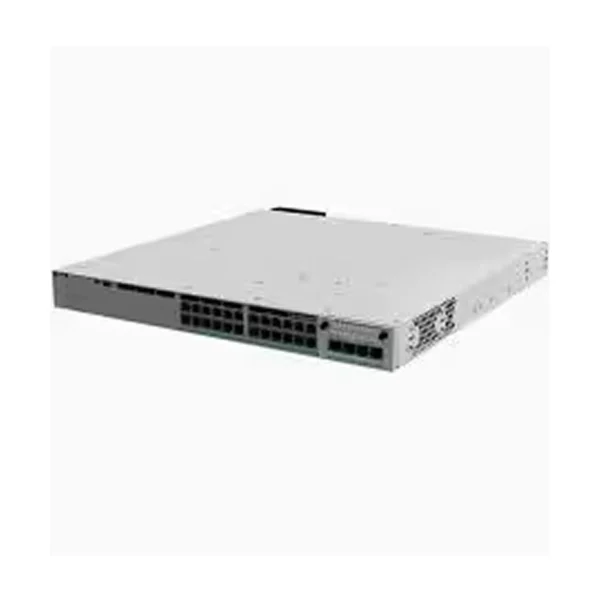 Cisco Catalyst C9300-24U-E 24-Port UPOE Network Essentials Switch