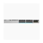Cisco Catalyst C9300-24UX-E 24-Port Multigigabit UPOE Network Essentials Switch - Image 3