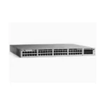 Cisco Catalyst C9300-48S-E 48-Port 1G SFP Network Essentials Switch - Image 2