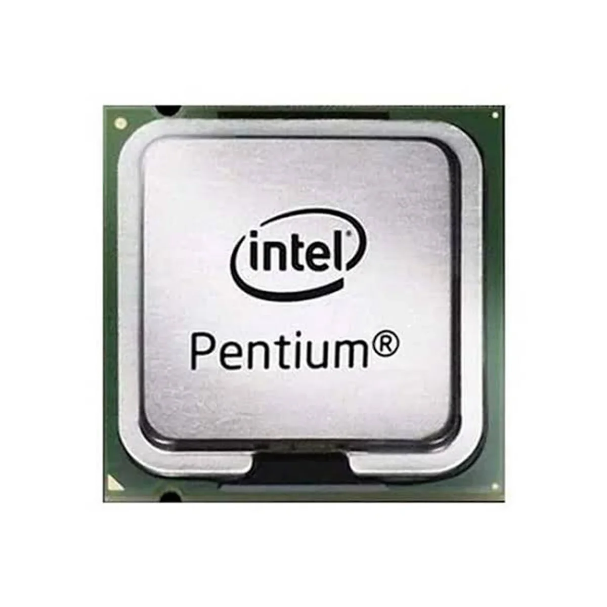 INTEL® PENTIUM® GOLD G6405 PROCESSOR CPU TRAY - Image 4