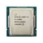 INTEL® CORE™ I5-11400F PROCESSOR CPU TRAY - Image 4