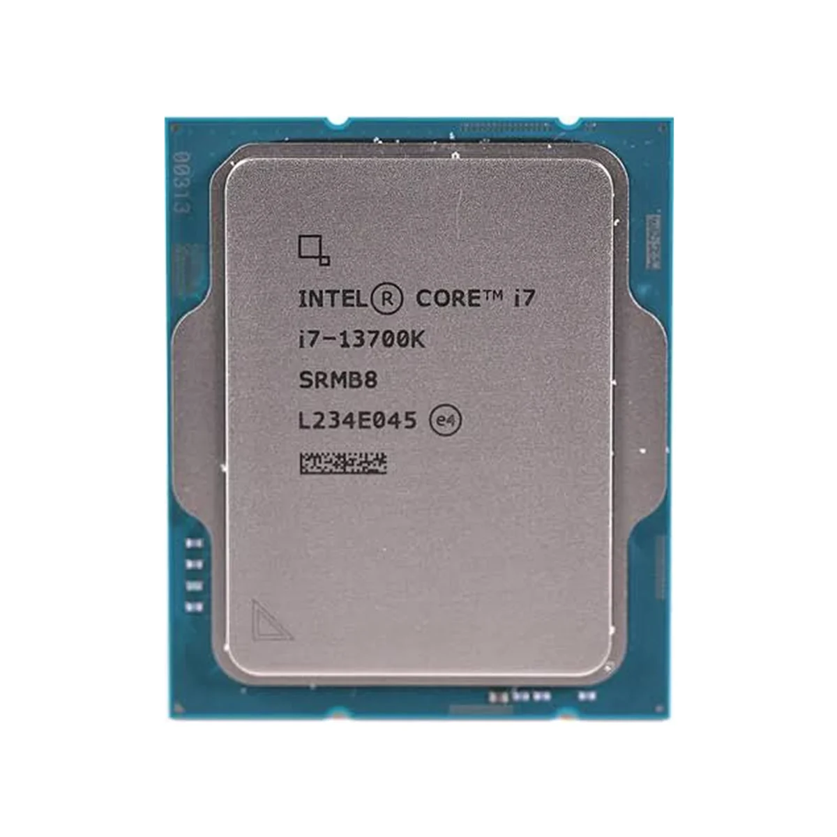 INTEL® CORE™ I7-13700K PROCESSOR CPU TRAY - Image 4