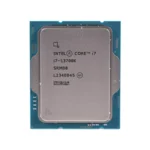 INTEL® CORE™ I7-13700K PROCESSOR CPU TRAY - Image 4