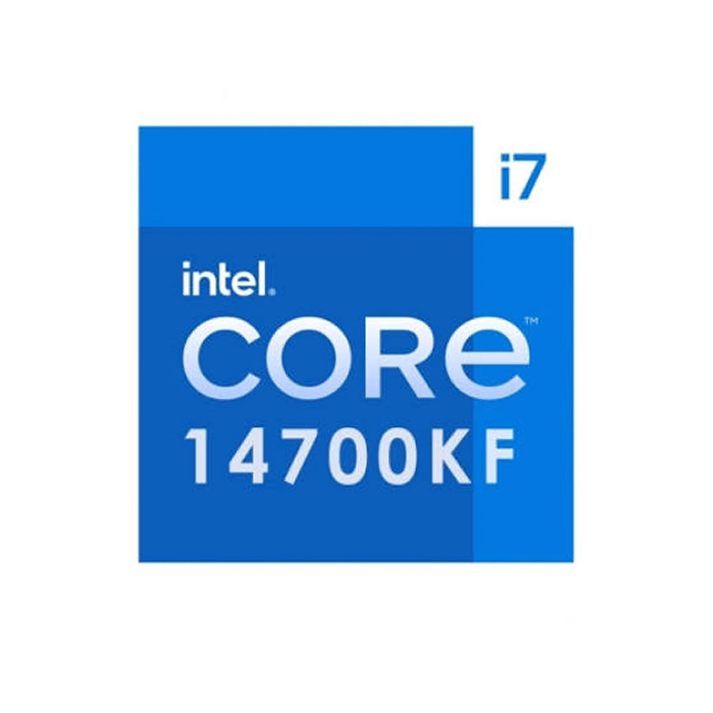 wad-1 INTEL® CORE™ I7-14700KF PROCESSOR CPU TRAY - Image 1