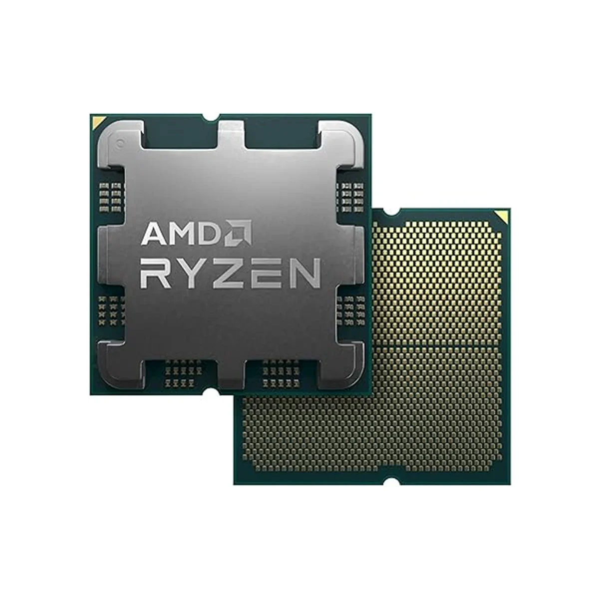 AMD Ryzen 5 8600G Desktop Processor Tray - Image 3