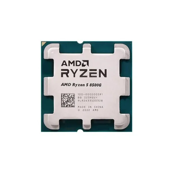 AMD Ryzen 5 8500G Tray Desktop Processor
