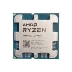 AMD Ryzen 7 7700 Tray Desktop Processor