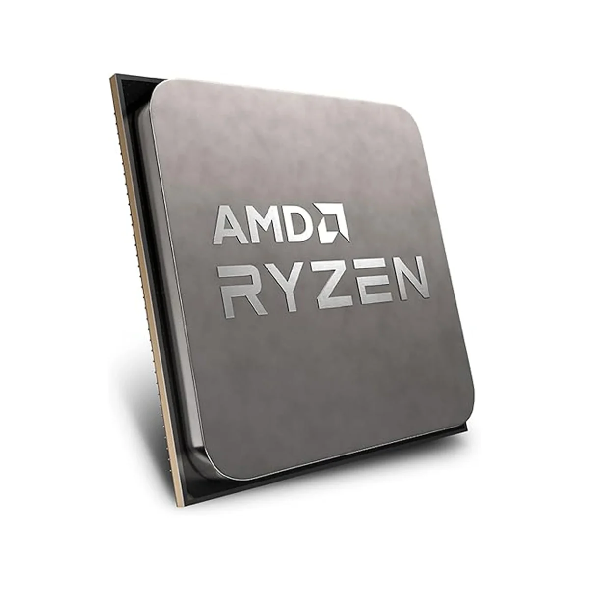 AMD Ryzen 5 5600GT 6-Core 3.6GHz Desktop Processor (Zen 3, AM4 Socket, Radeon Graphics) - Image 3