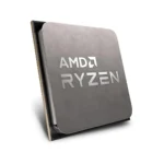 AMD Ryzen 5 5600GT 6-Core 3.6GHz Desktop Processor (Zen 3, AM4 Socket, Radeon Graphics) - Image 3
