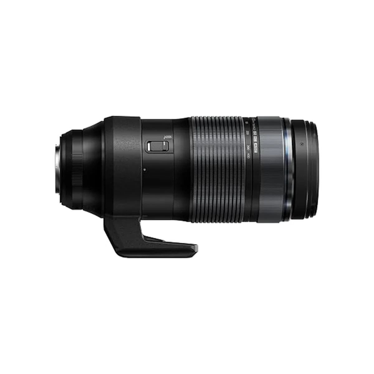 Olympus M.Zuiko Digital ED 100-400mm f/5-6.3 IS Lens - Image 3