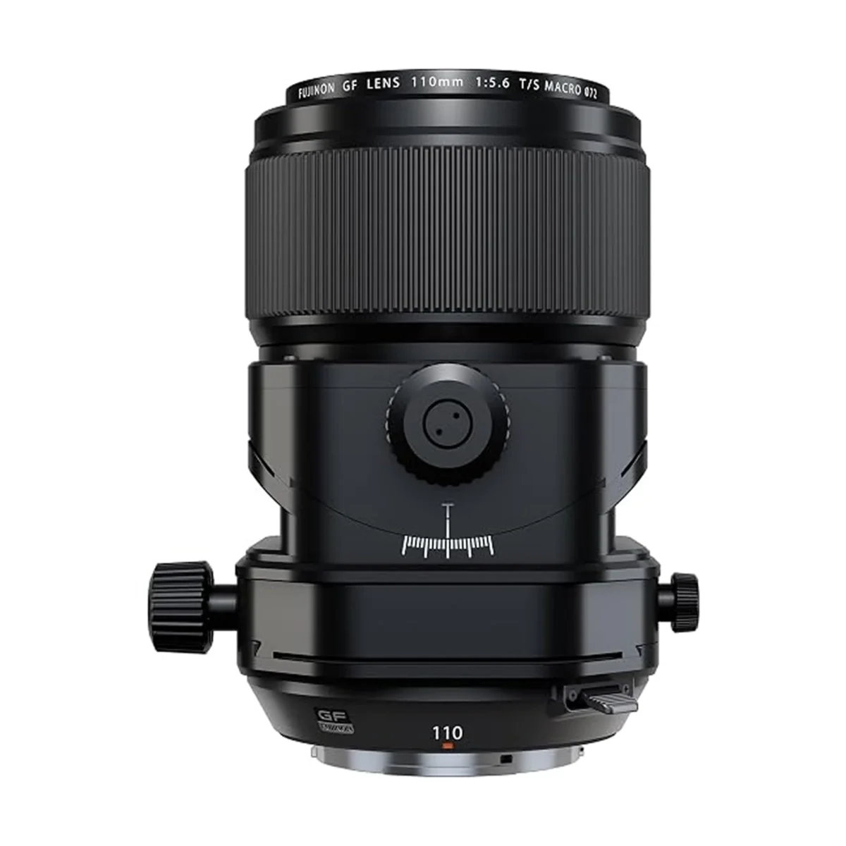 Fujifilm GF 110mm F/5.6 Tilt Shift Macro Lens - Image 4