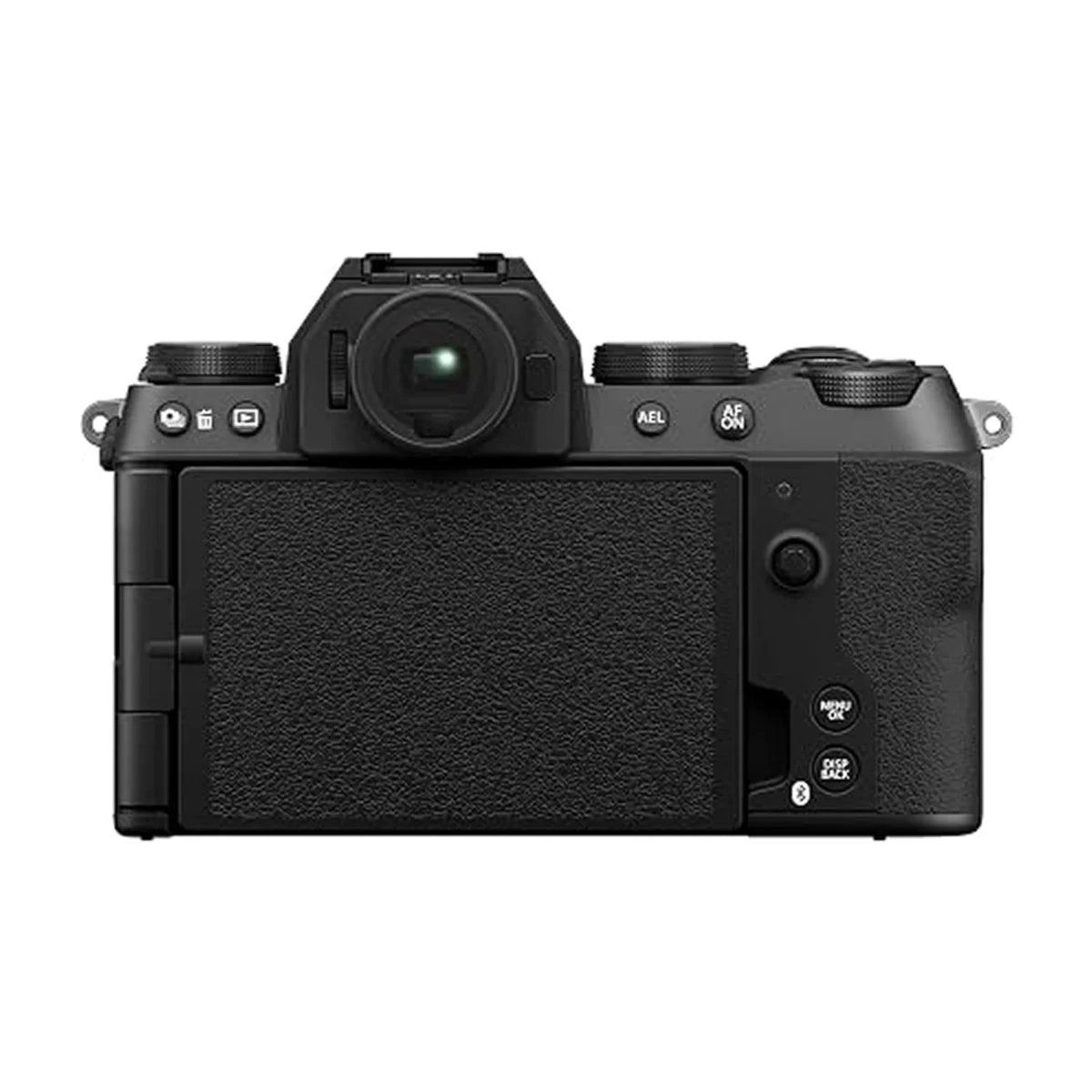 Fujifilm X-S20 Mirrorless Digital Camera with XC15-45mm Lens - Image 4