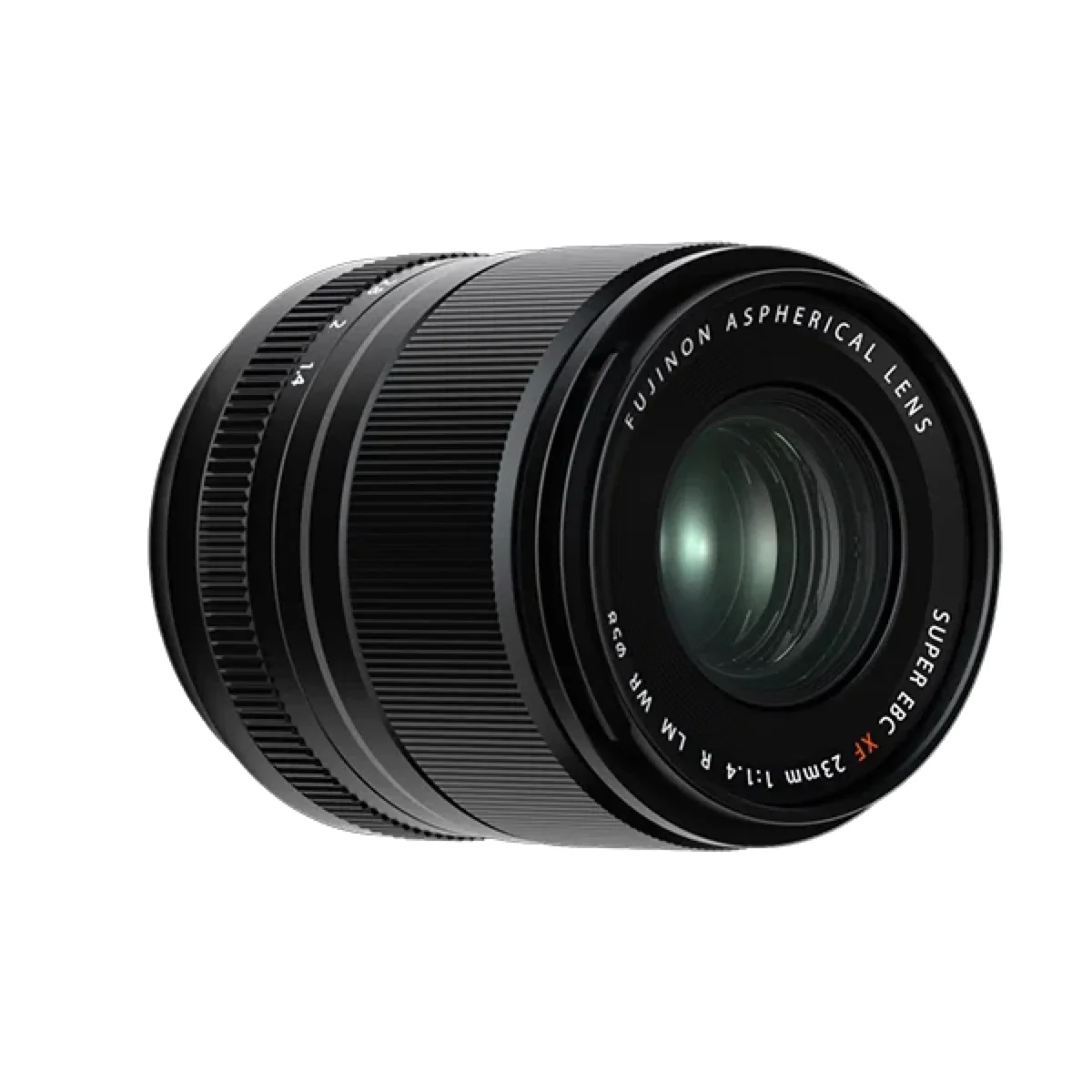 Fujifilm XF23mm F/1.4 R - Image 4