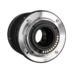 OM System 45mm F/1.8 (Black) - Image 4