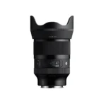 Sigma 35mm F1.2 DG II Art (Sony E)