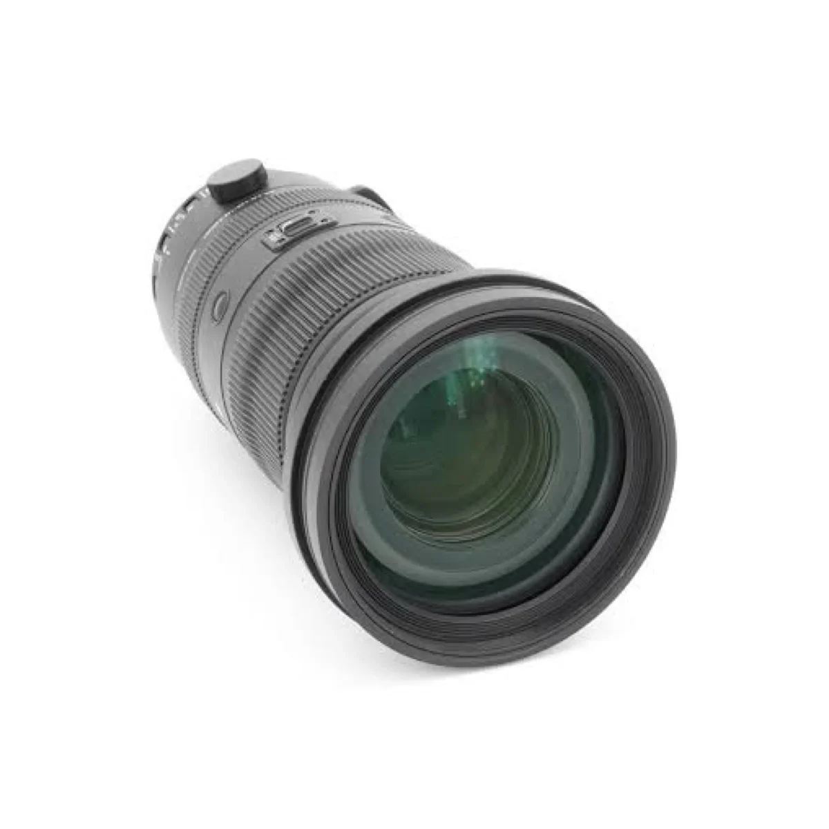 Sigma 60-600mm F/4.5-6.3 DG DN OS Sports Lens (Sony E) - Image 5