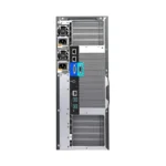 Lenovo ThinkSystem ST650 Tower Server Bundle with UPS Battery Backup, 2 x Intel Xeon Silver 4309Y, 128GB DDR4, 2TB SSD, 24TB HDD, RAID, Matrox G200 - Image 5