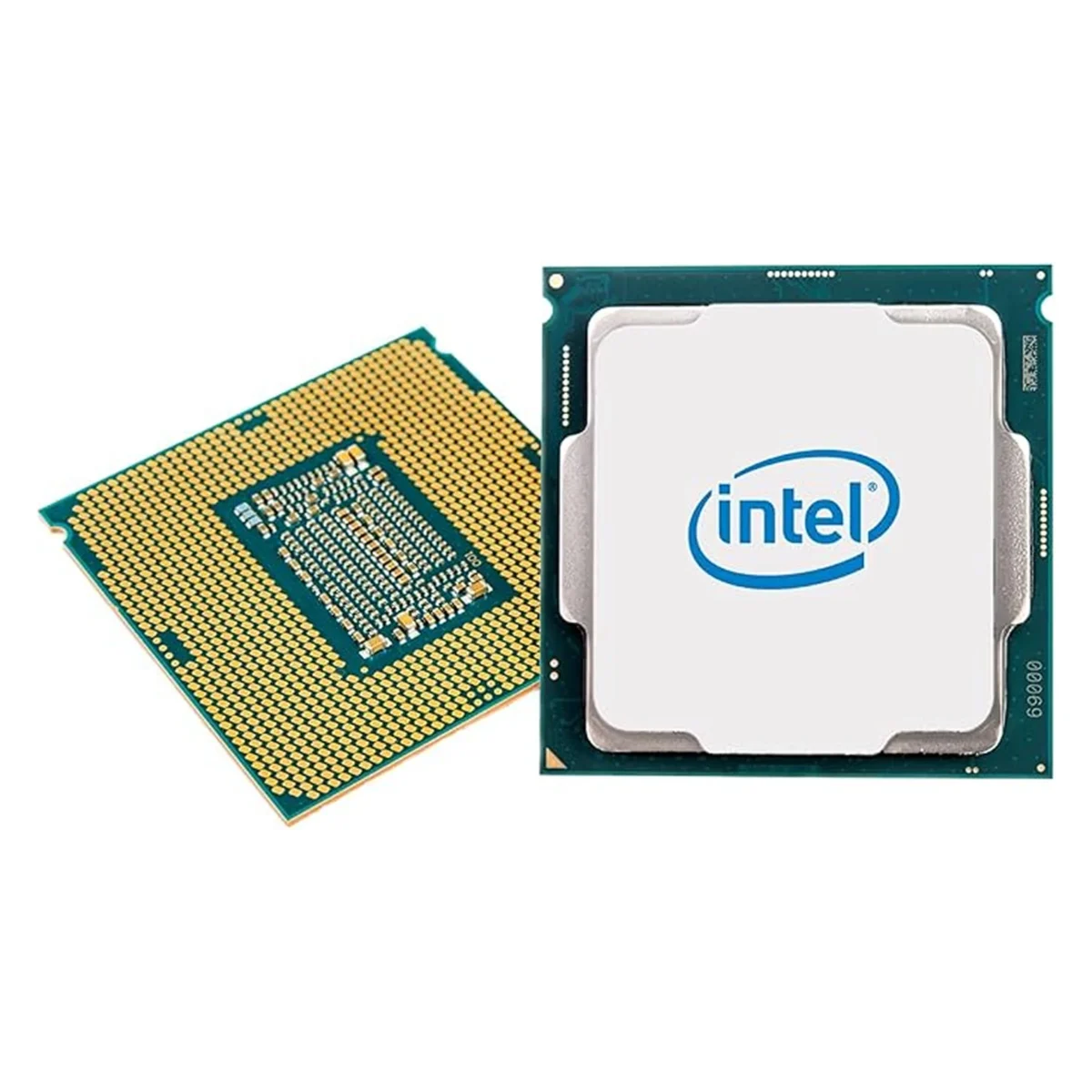 Intel Xeon Gold 5218R 20-Core Server Processor - Image 4