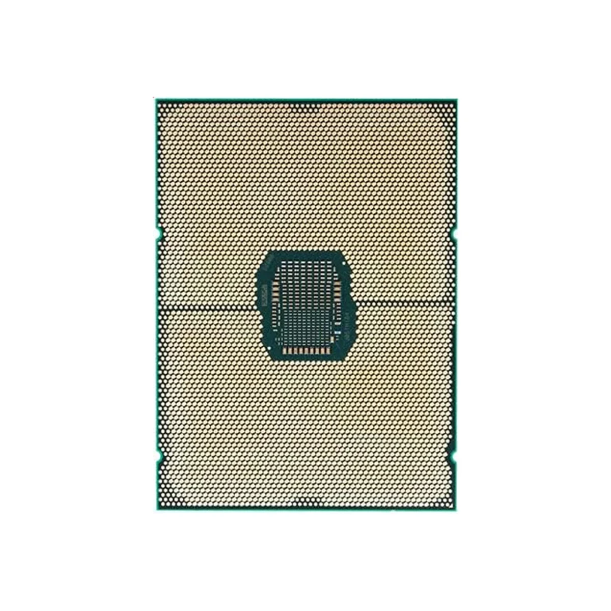 Intel Xeon Gold 6330 28-Core Server Processor - Image 4
