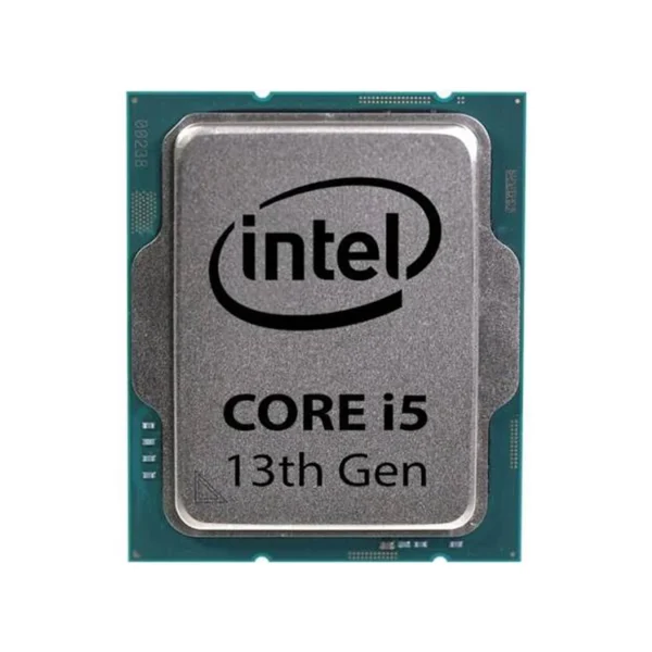 INTEL® CORE™ I5-13400 PROCESSOR CPU TRAY