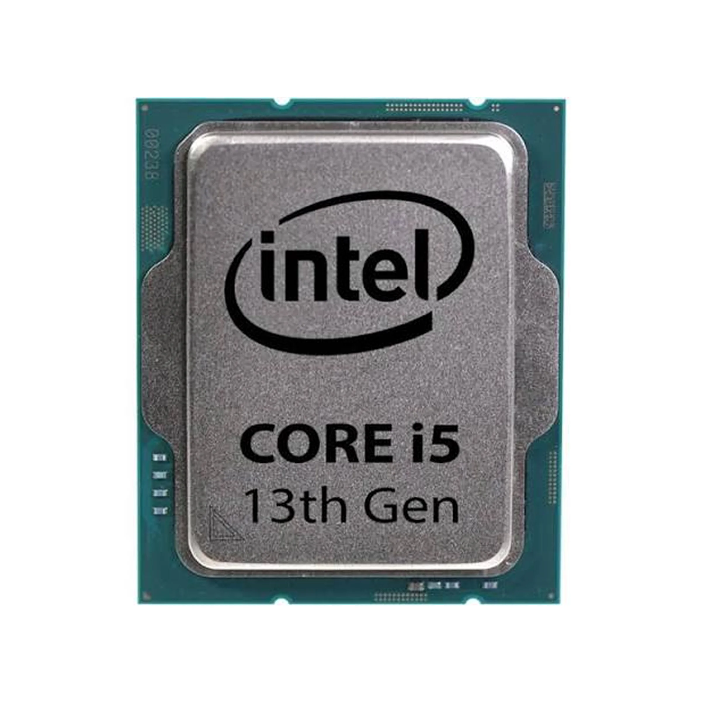 wad-1 INTEL® CORE™ I5-13400 PROCESSOR CPU TRAY - Image 1