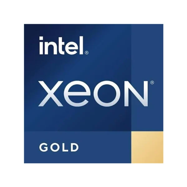 Intel Xeon Gold 6348