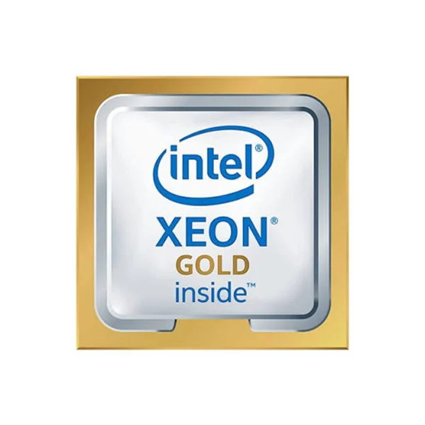 Intel Xeon Gold 6330 28-Core Server Processor