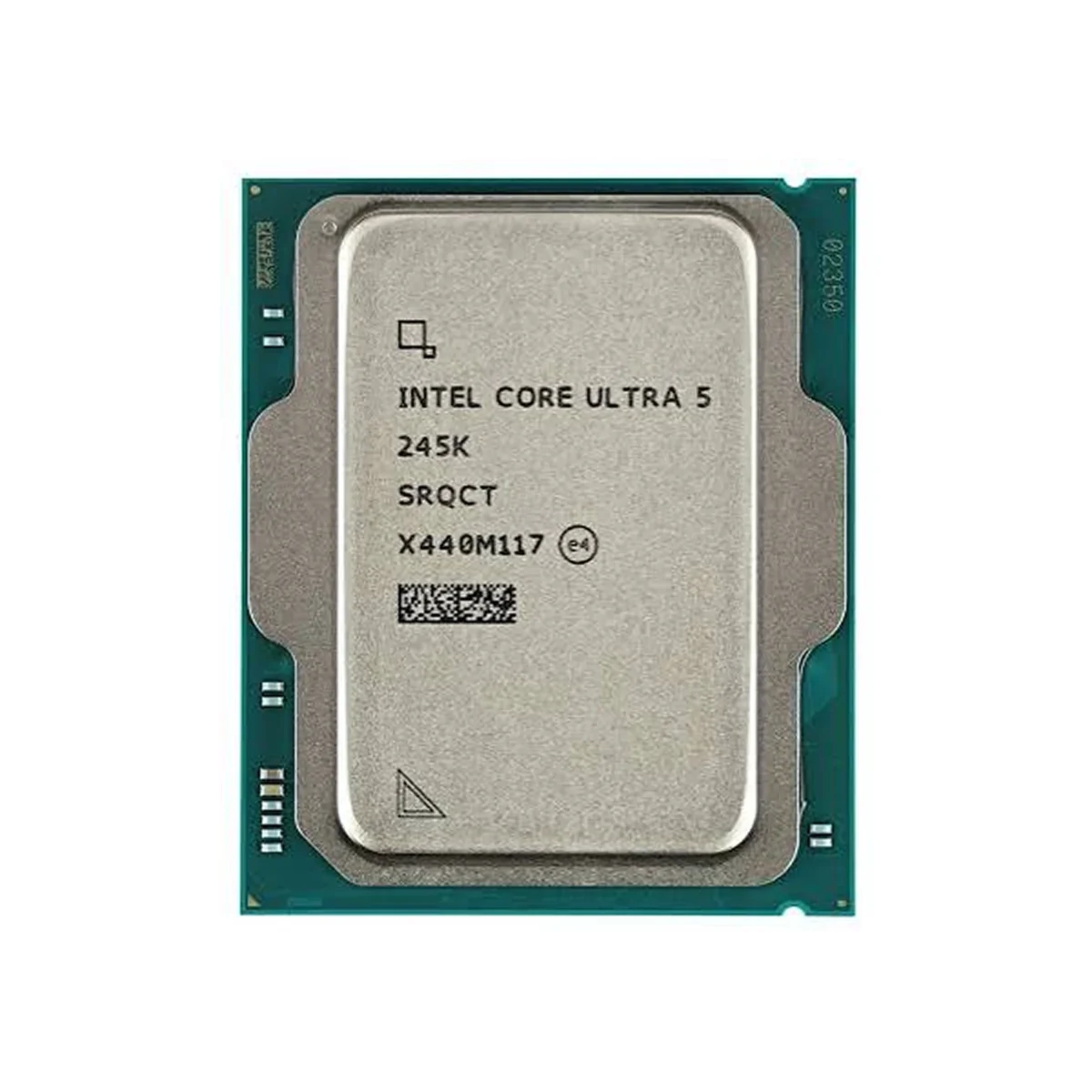 INTEL® CORE™ ULTRA 5 PROCESSOR 245K TRAY - Image 3