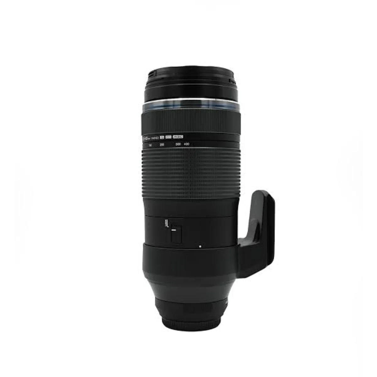 Olympus M.Zuiko Digital ED 100-400mm f/5-6.3 IS Lens - Image 4