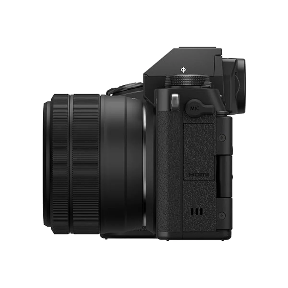 Fujifilm X-S20 Mirrorless Digital Camera with XC15-45mm Lens - Image 5