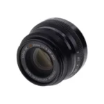 Fujifilm XF35mm F/2 R WR (Black) - Image 3