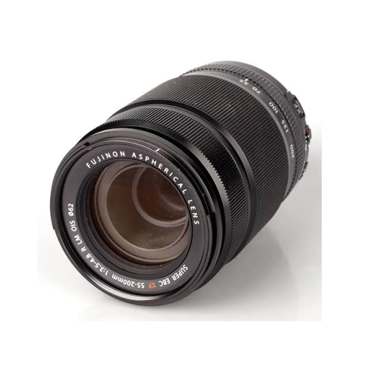 Fujifilm XF 55-200mm F/3.5-4.8 R LM OIS Lens - Image 4