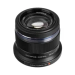 OM System 45mm F/1.8 (Black) - Image 5
