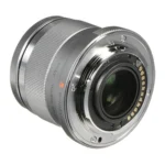 OM System 45mm F/1.8 (Silver) - Image 4
