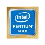 INTEL® PENTIUM® GOLD G6405 PROCESSOR CPU TRAY