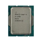 INTEL® CORE™ I5-12400 PROCESSOR CPU TRAY - Image 3