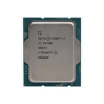 INTEL® CORE™ I7-14700K PROCESSOR CPU TRAY - Image 4