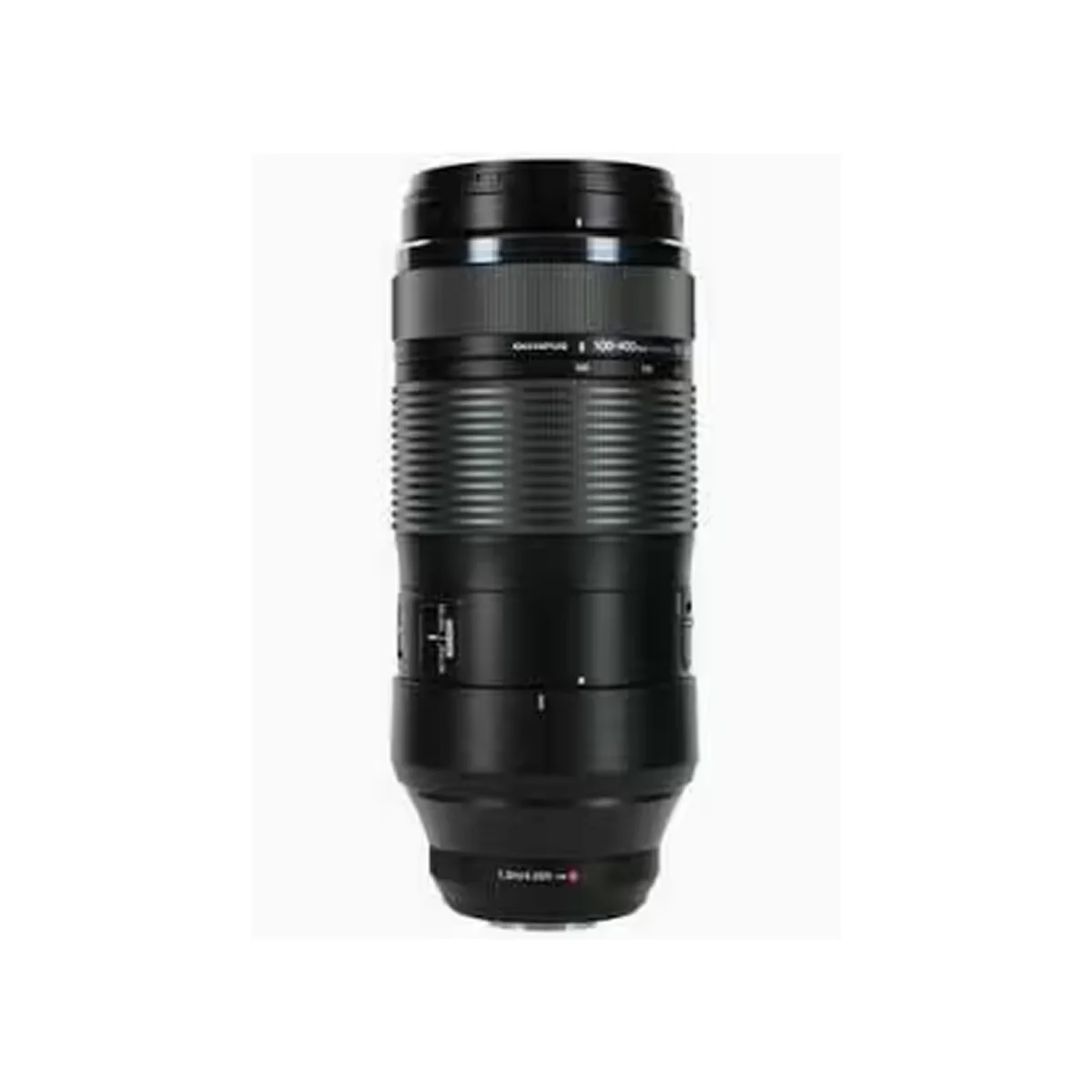 Olympus M.Zuiko Digital ED 100-400mm f/5-6.3 IS Lens - Image 5