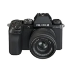 Fujifilm X-S20 Mirrorless Digital Camera with XC15-45mm Lens