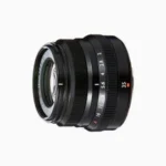 Fujifilm XF35mm F/2 R WR (Black) - Image 4