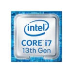 INTEL® CORE™ I7-13700K PROCESSOR CPU TRAY