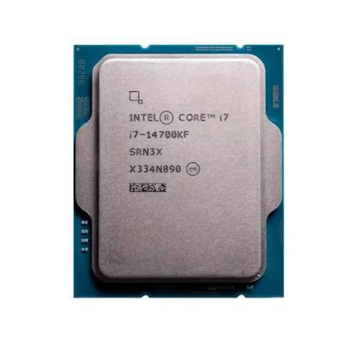 INTEL® CORE™ I7-14700KF PROCESSOR CPU TRAY - Image 4