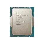 INTEL® CORE™ I3-13100F PROCESSOR CPU TRAY - Image 4
