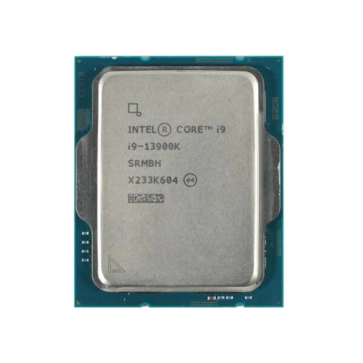 INTEL® CORE™ I9-13900K PROCESSOR CPU TRAY - Image 4