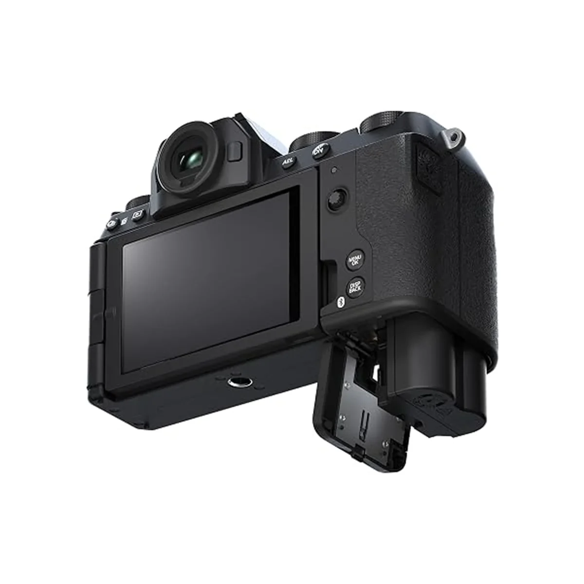 Fujifilm X-S20 Mirrorless Digital Camera with XC15-45mm Lens - Image 6