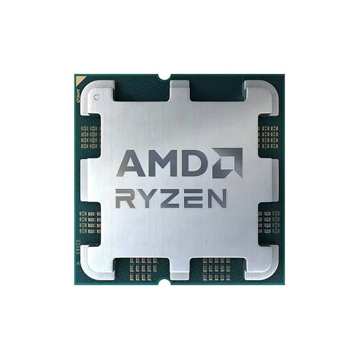 AMD Ryzen 9 7950X3D Zen 4 Desktop Processor - Image 3