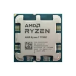 AMD Ryzen 7 7700X 8-Core Desktop Processor