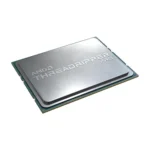 AMD Ryzen Threadripper PRO 5995WX 64-Core Workstation CPU (No Cooler)