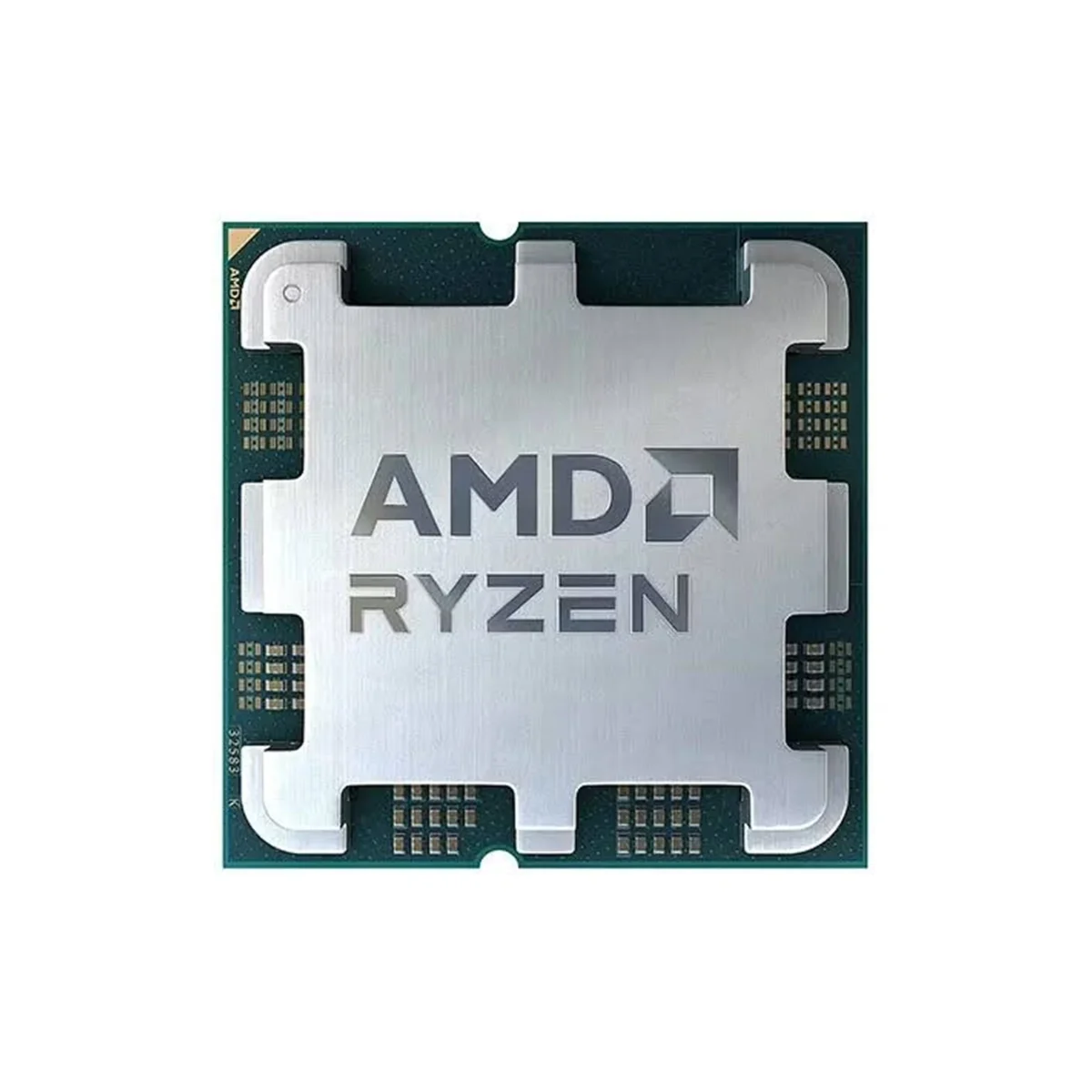 AMD Ryzen 9 7950X Socket AM5 Desktop Processor - Image 3